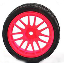 熒光自動(dòng)噴漆